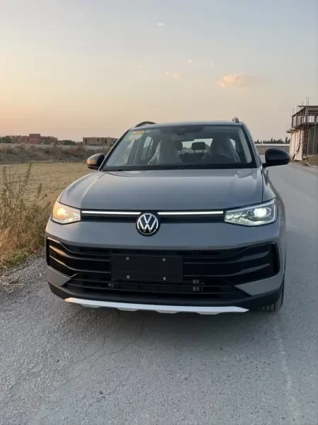 Volkswagen Tharu XR 2026 - 3