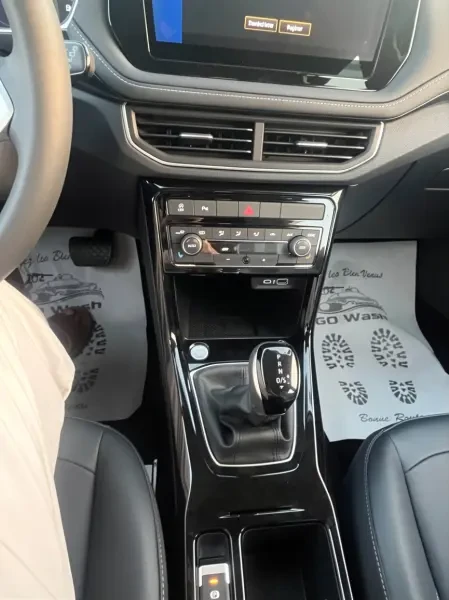 Volkswagen Tharu XR 2026 - 1