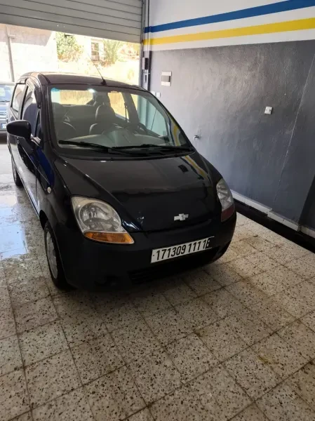 Chevrolet Spark 2012 Spark - 3