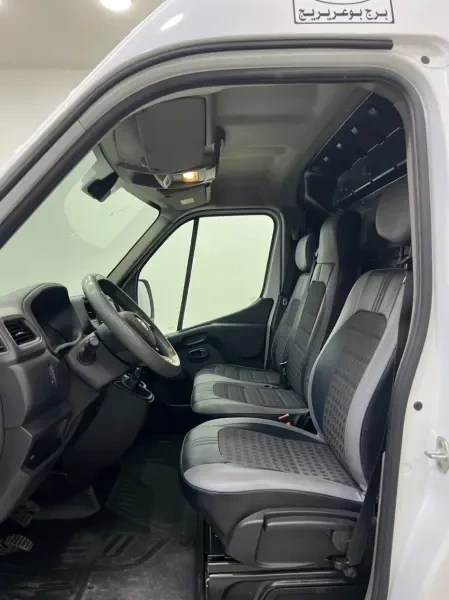 Renault Master 3 - 4