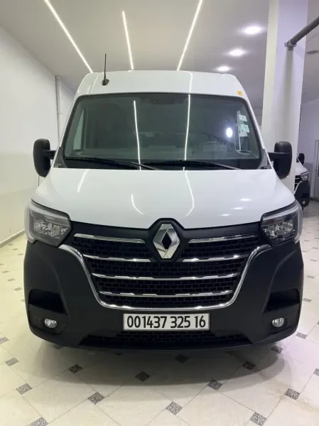 Renault Master 3 - 2