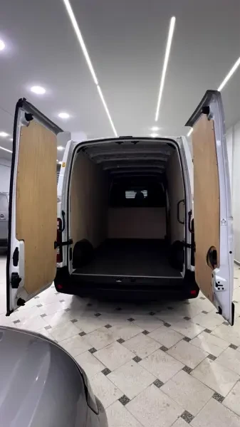 Renault Master 3 - 3