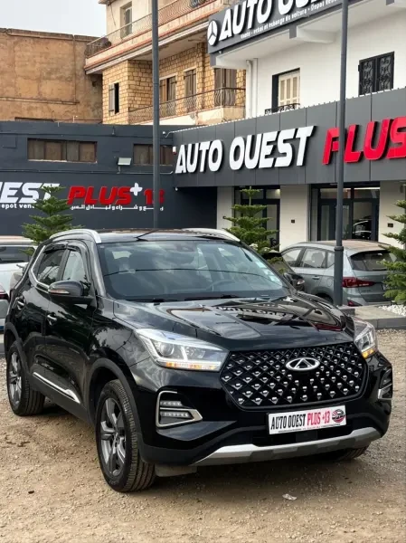 Chery Tiggo 4 Pro - 3