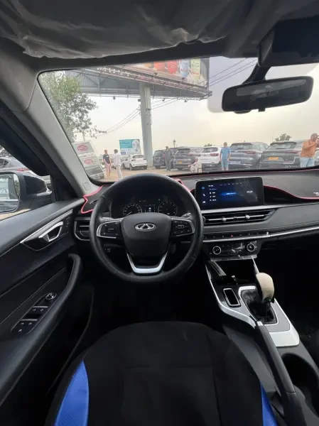 Chery Tiggo 4 Pro - 2