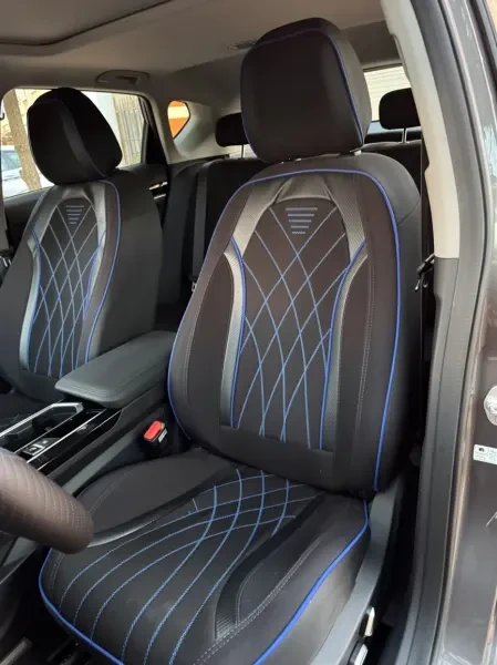 Geely Super max 2026 Fuul option - 1