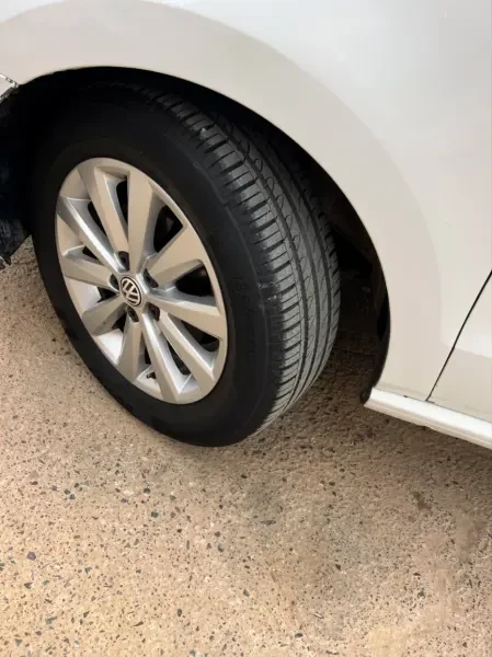 Volkswagen Polo 2015 Nouvelle - 4