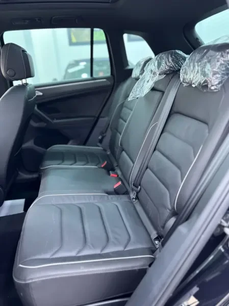 Volkswagen Tiguan 2024 Rline - 4