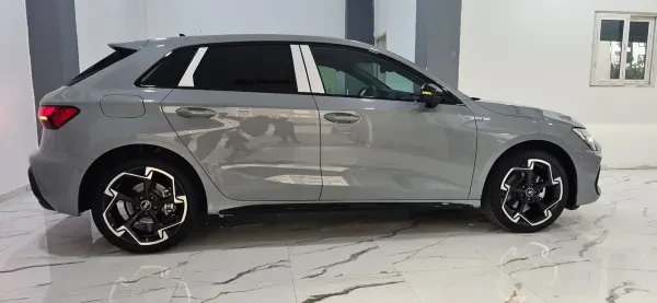 Audi A3 2026 S LINE - 4