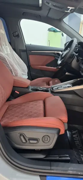 Audi A3 2026 S LINE - 3