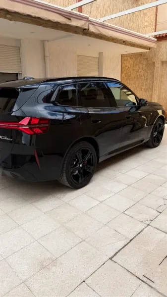 BMW X3 2026 M sport - 3