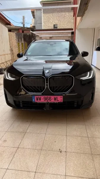 BMW X3 2026 M sport - 2