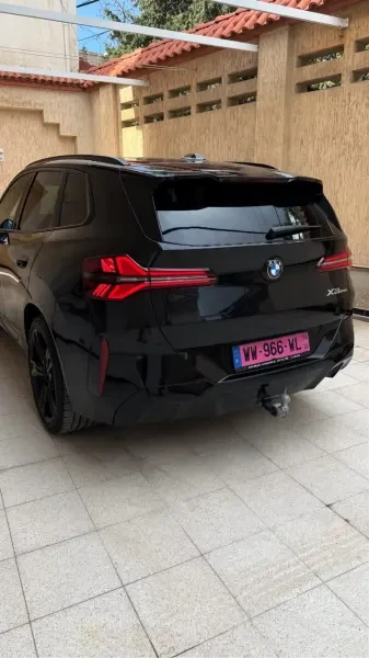 BMW X3 2026 M sport - 1