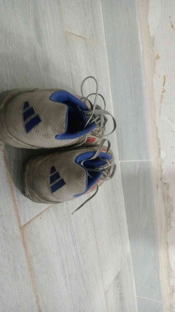 original F50 soulier - 1
