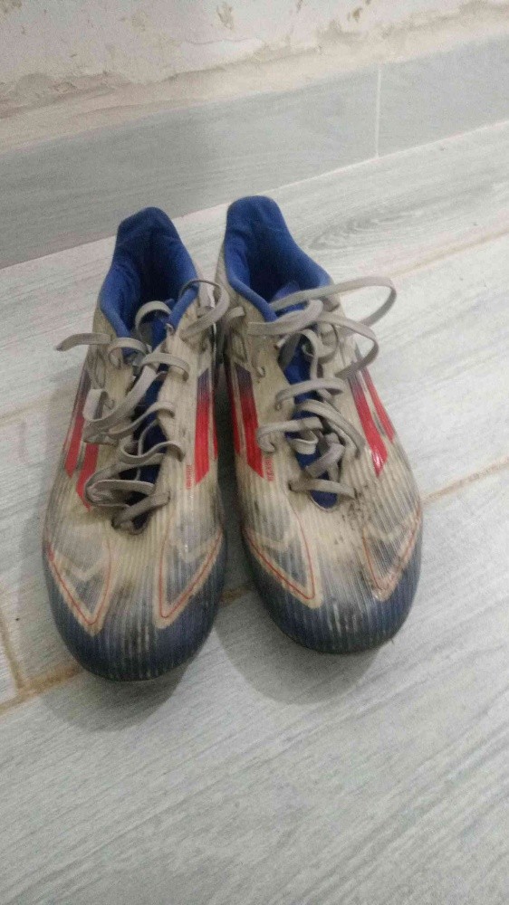 original F50 soulier - 4