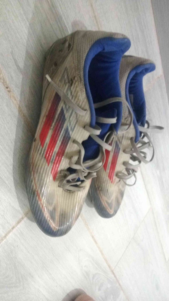original F50 soulier - 2