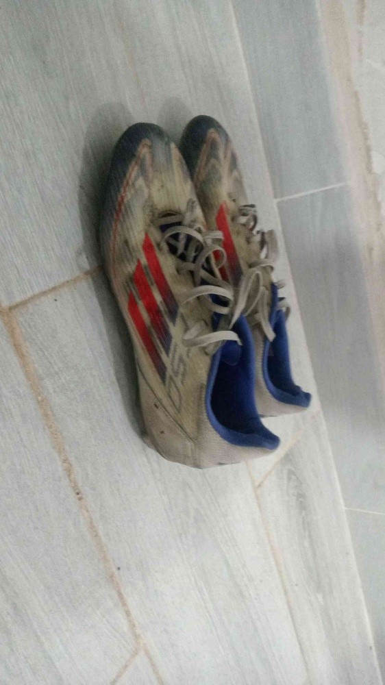 original F50 soulier - 5
