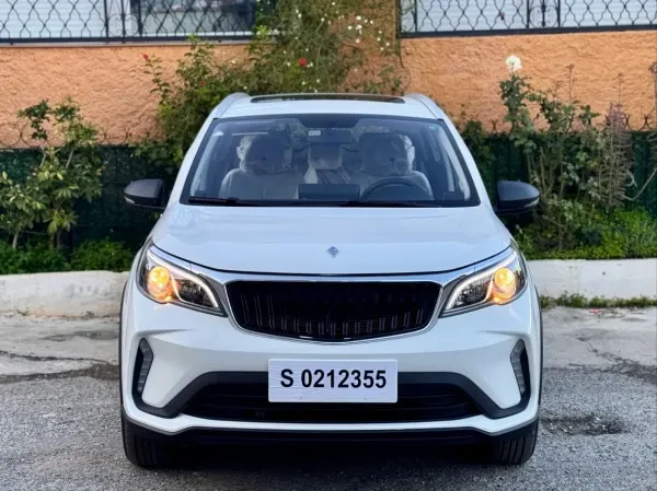 Livan X3 Pro 2026 Automatique - 1