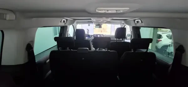 Peugeot Traveller 2026 Business - 1
