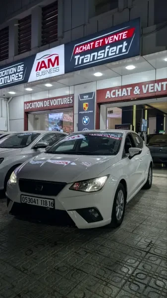 Seat Ibiza 2018 STYLE - 2