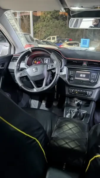 Seat Ibiza 2018 STYLE - 4