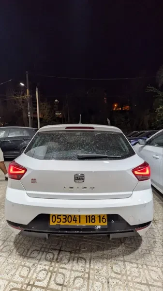 Seat Ibiza 2018 STYLE - 3