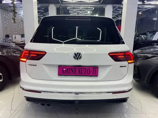 Volkswagen Tiguan 2020 R Line - 3