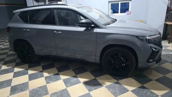 Jetta VS5 2026 Pionner Edition - 2