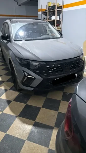 Jetta VS5 2026 Pionner Edition - 1