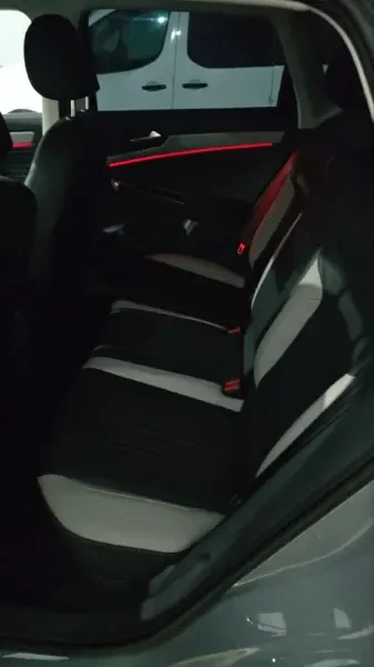 Jetta VS5 2026 Pionner Edition - 4