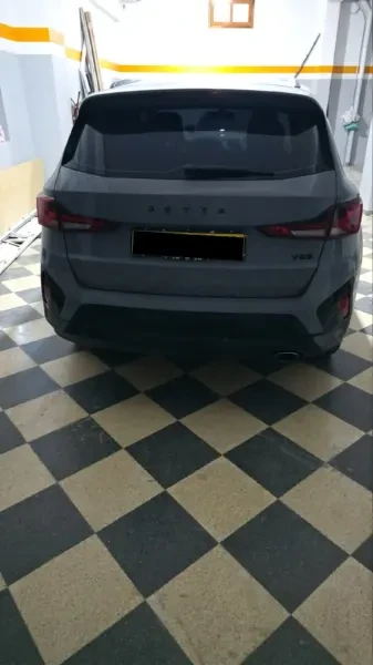Jetta VS5 2026 Pionner Edition - 3