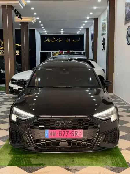 Audi A3 Sportback - 3