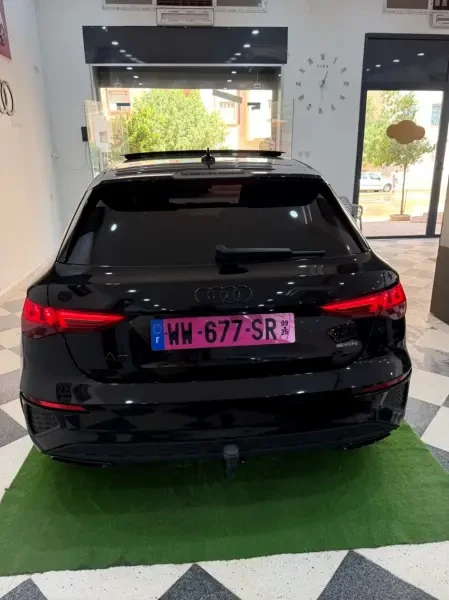 Audi A3 Sportback - 2