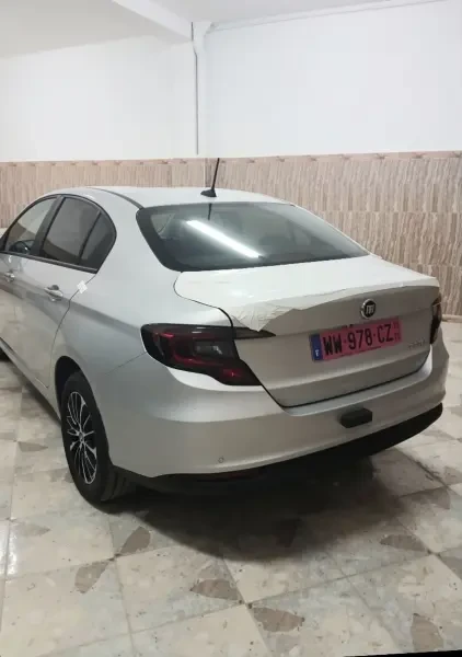 Fiat Tipo Sedan - 2