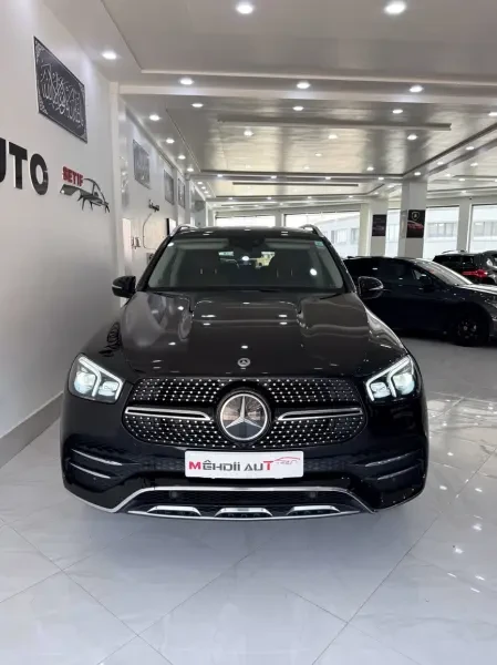 mercedes 2023 - 2