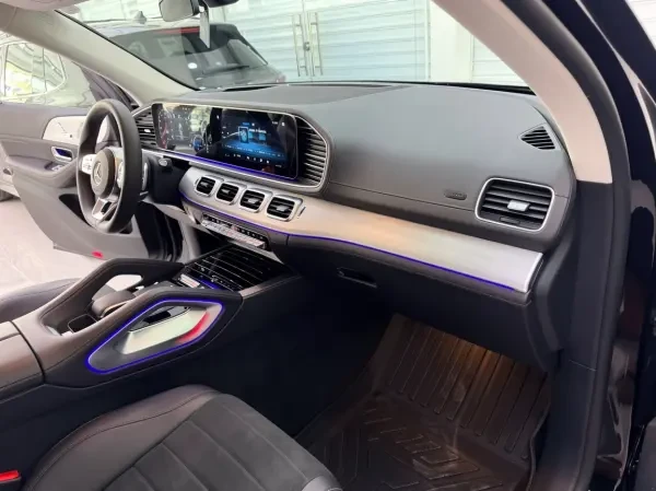 mercedes 2023 - 5