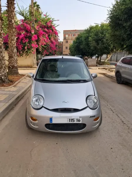 Chery QQ 2015 - 3