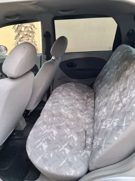 Chery QQ 2015 - 1