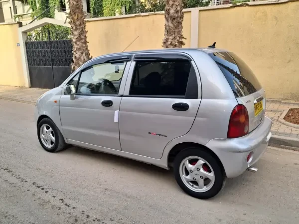 Chery QQ 2015 - 4