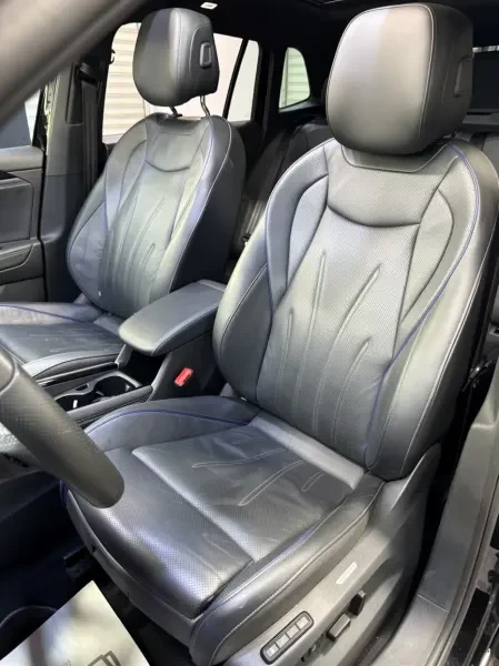 Volkswagen Tiguan 2025 R-line - 4