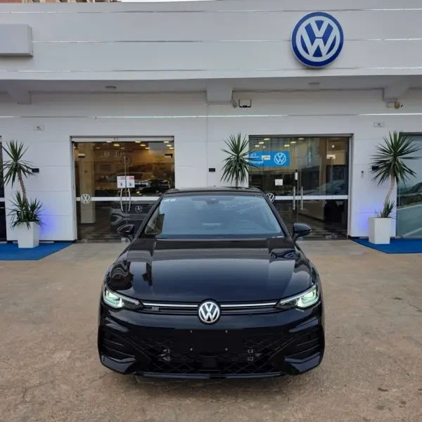 Volkswagen Golf 8 2026 R-Line Fac - 3