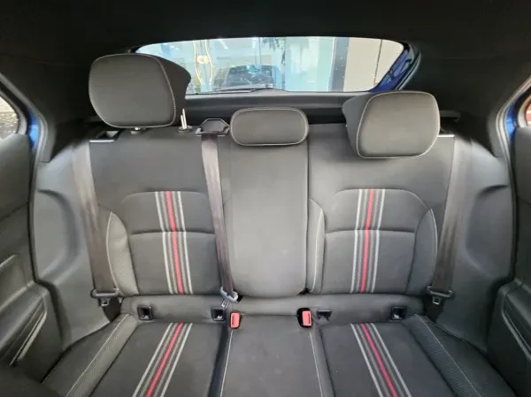 Skoda Fabia 2022 Monte Carlo - 3