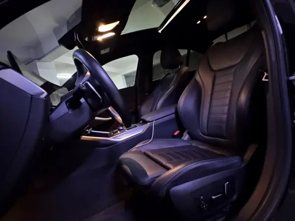 BMW Série 3 2025 320 - 3