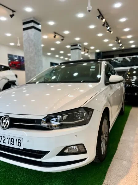 Volkswagen Polo 2019 Match - 3