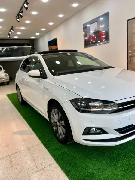 Volkswagen Polo 2019 Match - 1