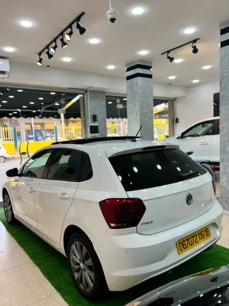 Volkswagen Polo 2019 Match - 4