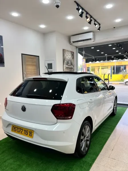 Volkswagen Polo 2019 Match - 2