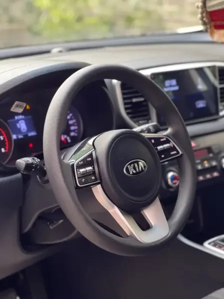 Kia Sportage 2019 Premium - 3