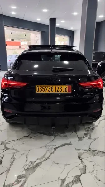 Audi Q3 2023 Quattro - 2