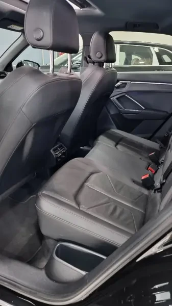 Audi Q3 2023 Quattro - 1