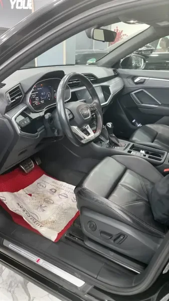 Audi Q3 2023 Quattro - 4